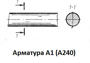 Чем отличается арматура А240 от А240С 1.jpg арматура а240 класс арматуры