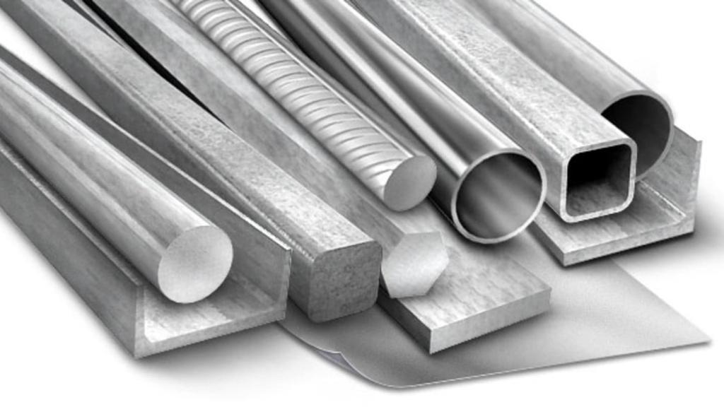 характеристики стали 3